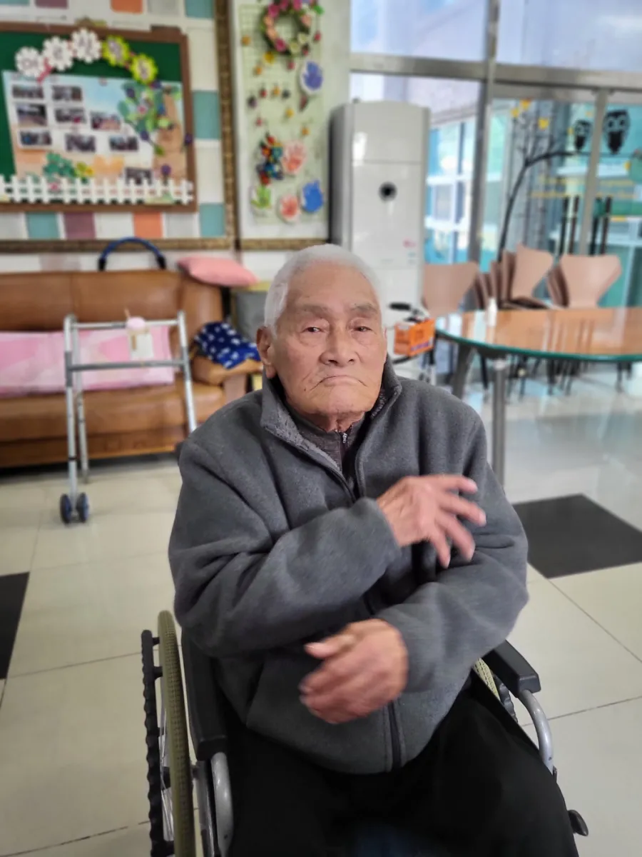 샬롬어메니티 요양원 사진 72