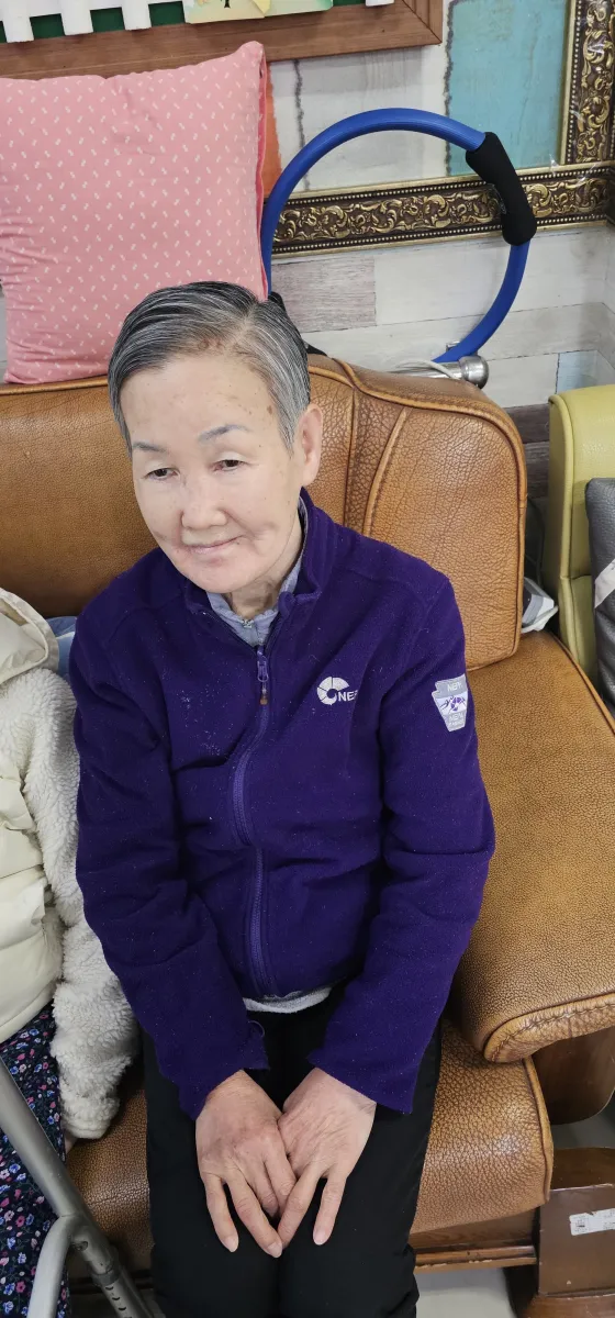 샬롬어메니티 요양원 사진 712