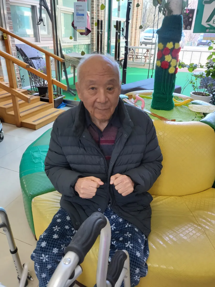 샬롬어메니티 요양원 사진 485