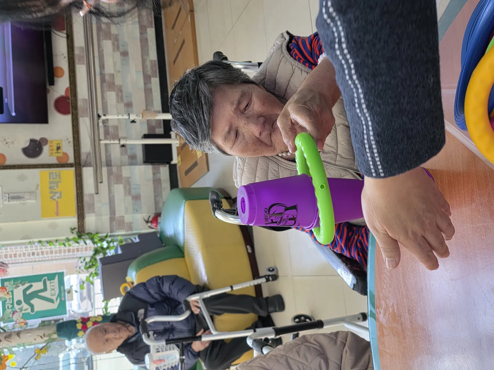 샬롬어메니티 요양원 사진 733