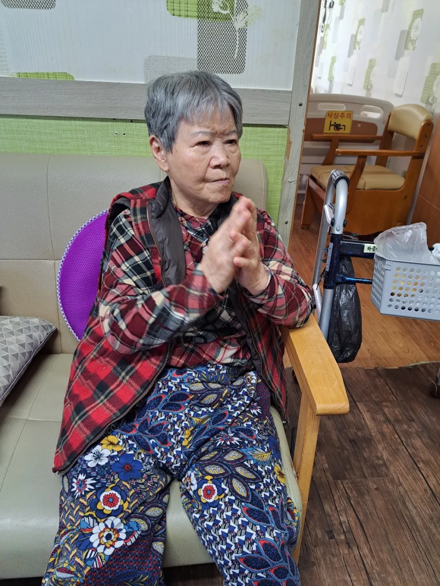 샬롬어메니티 요양원 사진 388