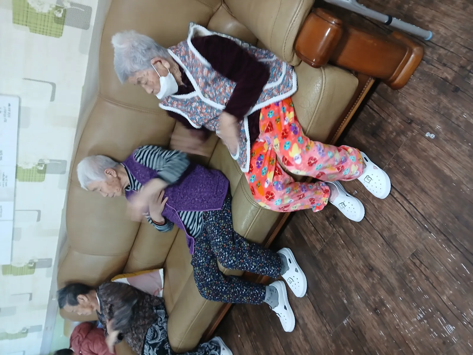 샬롬어메니티 요양원 사진 115