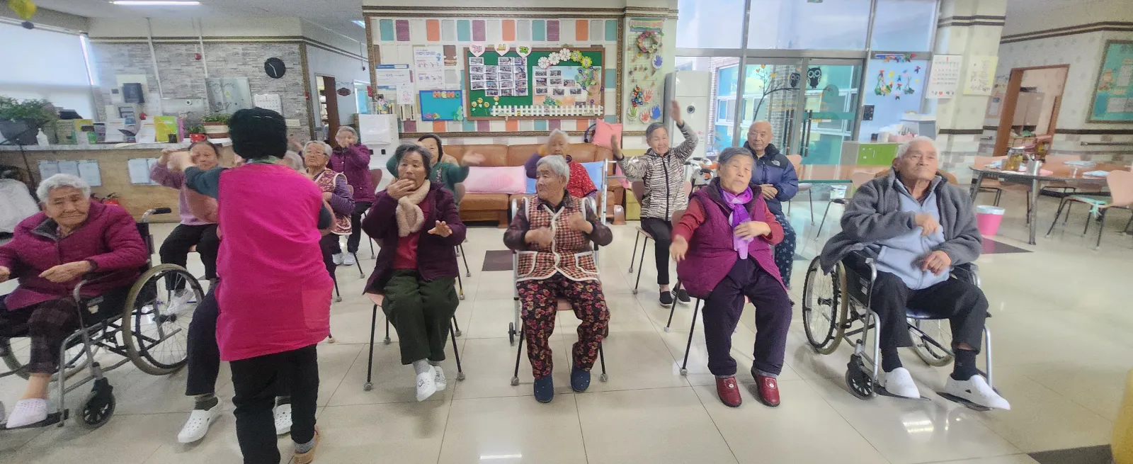 샬롬어메니티 요양원 사진 634