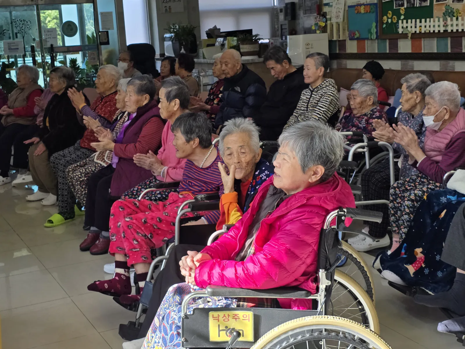 샬롬어메니티 요양원 사진 628