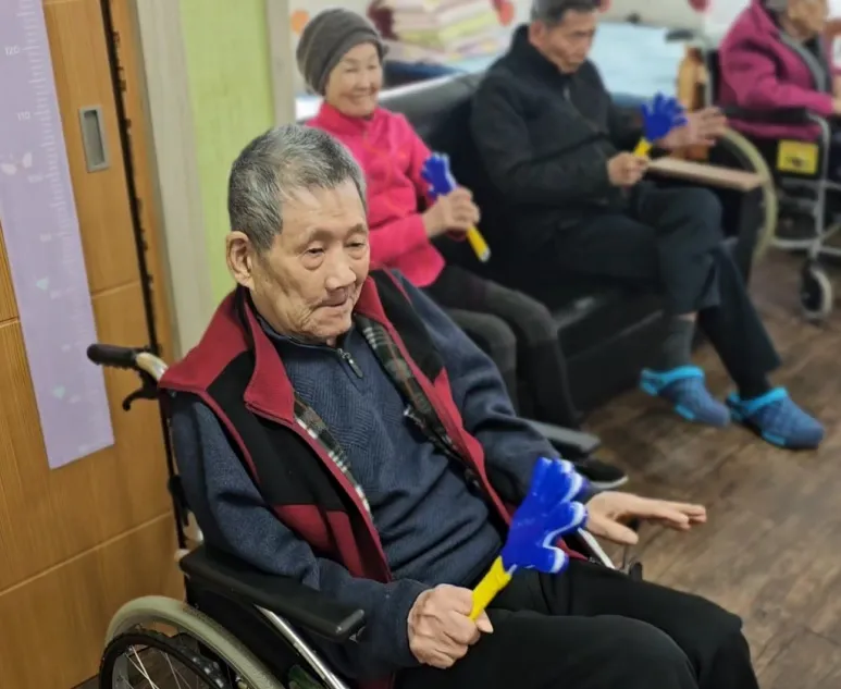 샬롬어메니티 요양원 사진 176