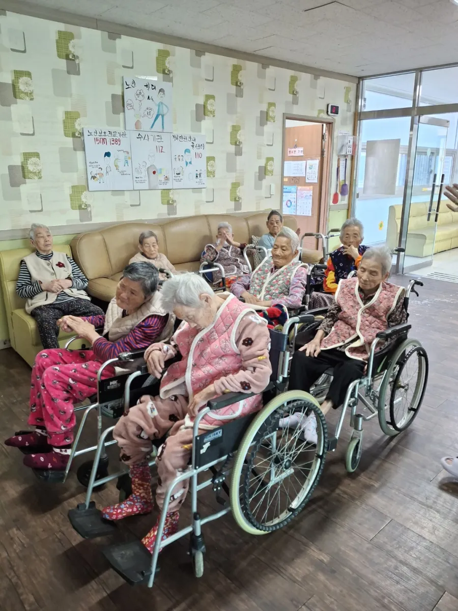 샬롬어메니티 요양원 사진 681