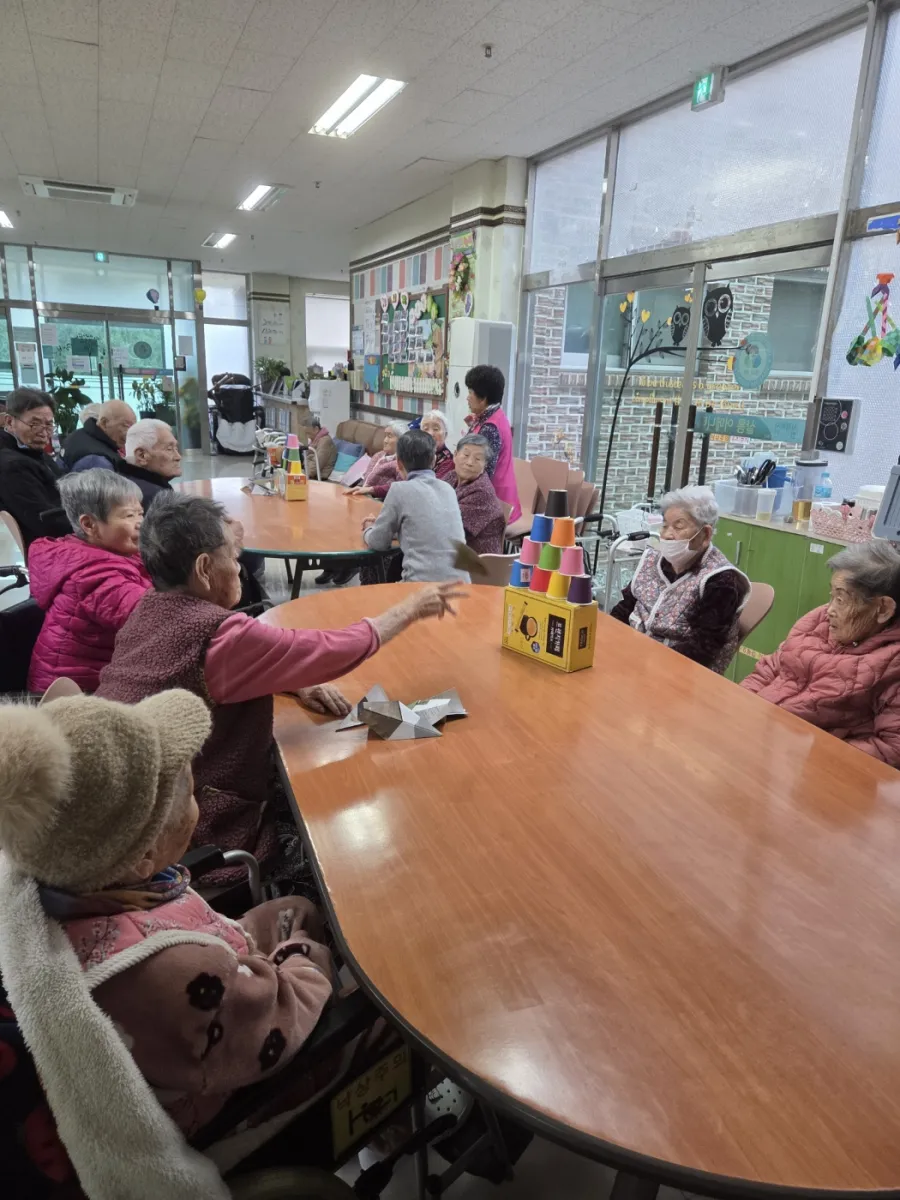 샬롬어메니티 요양원 사진 242