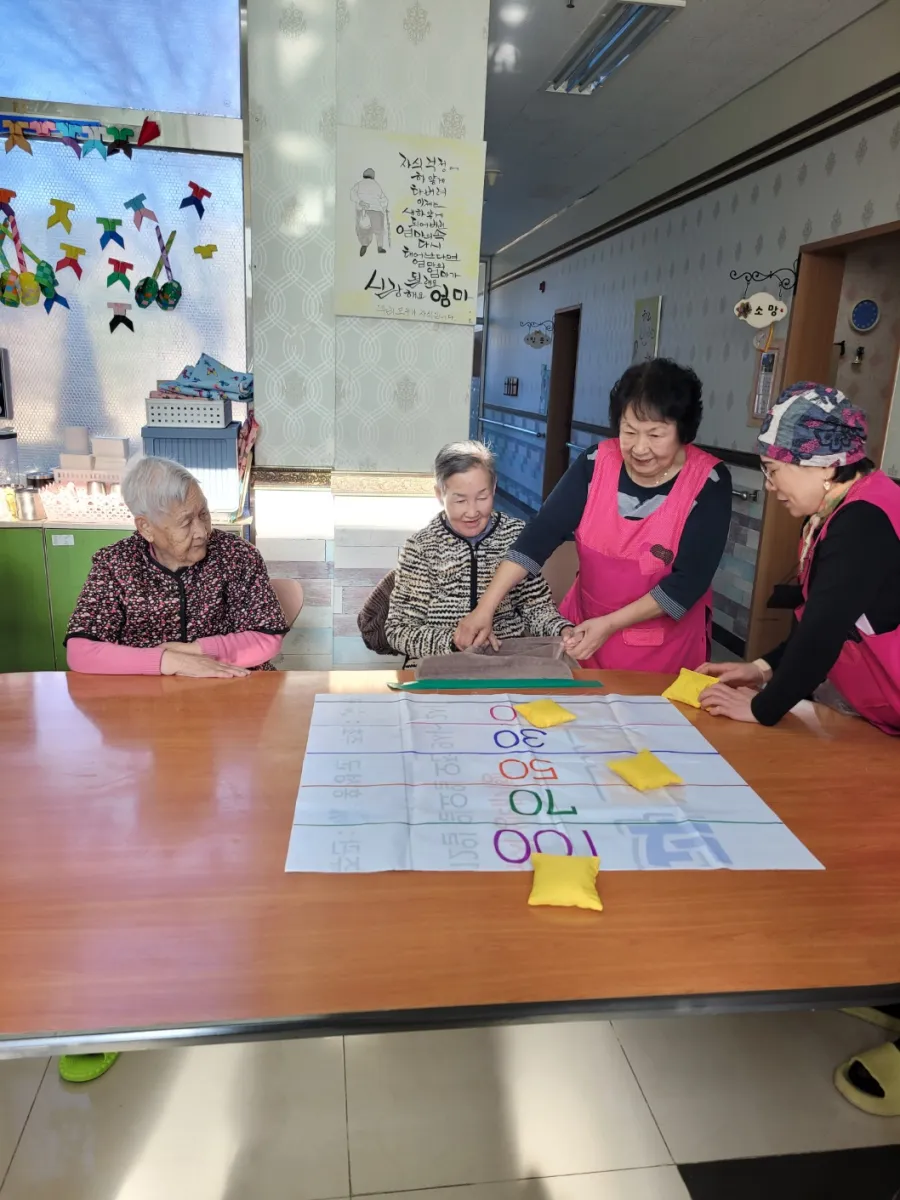 샬롬어메니티 요양원 사진 101