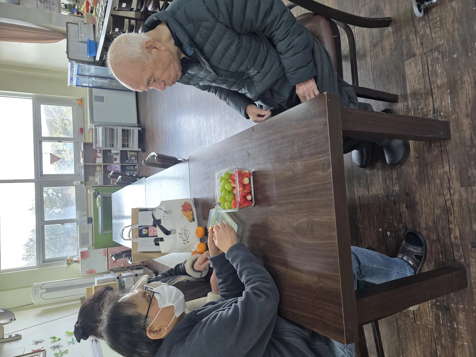 샬롬어메니티 요양원 사진 427