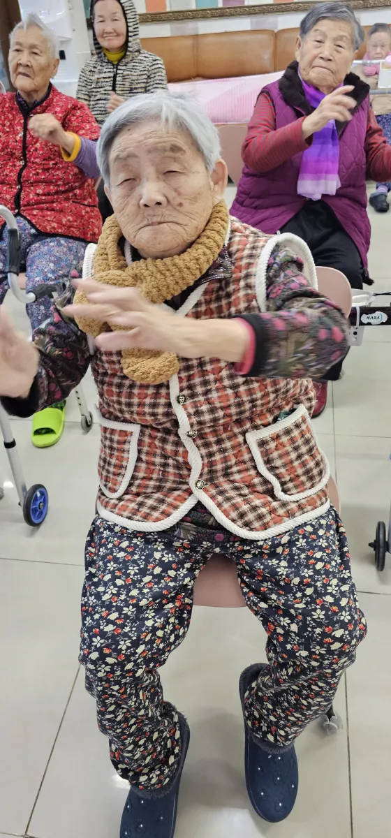 샬롬어메니티 요양원 사진 593
