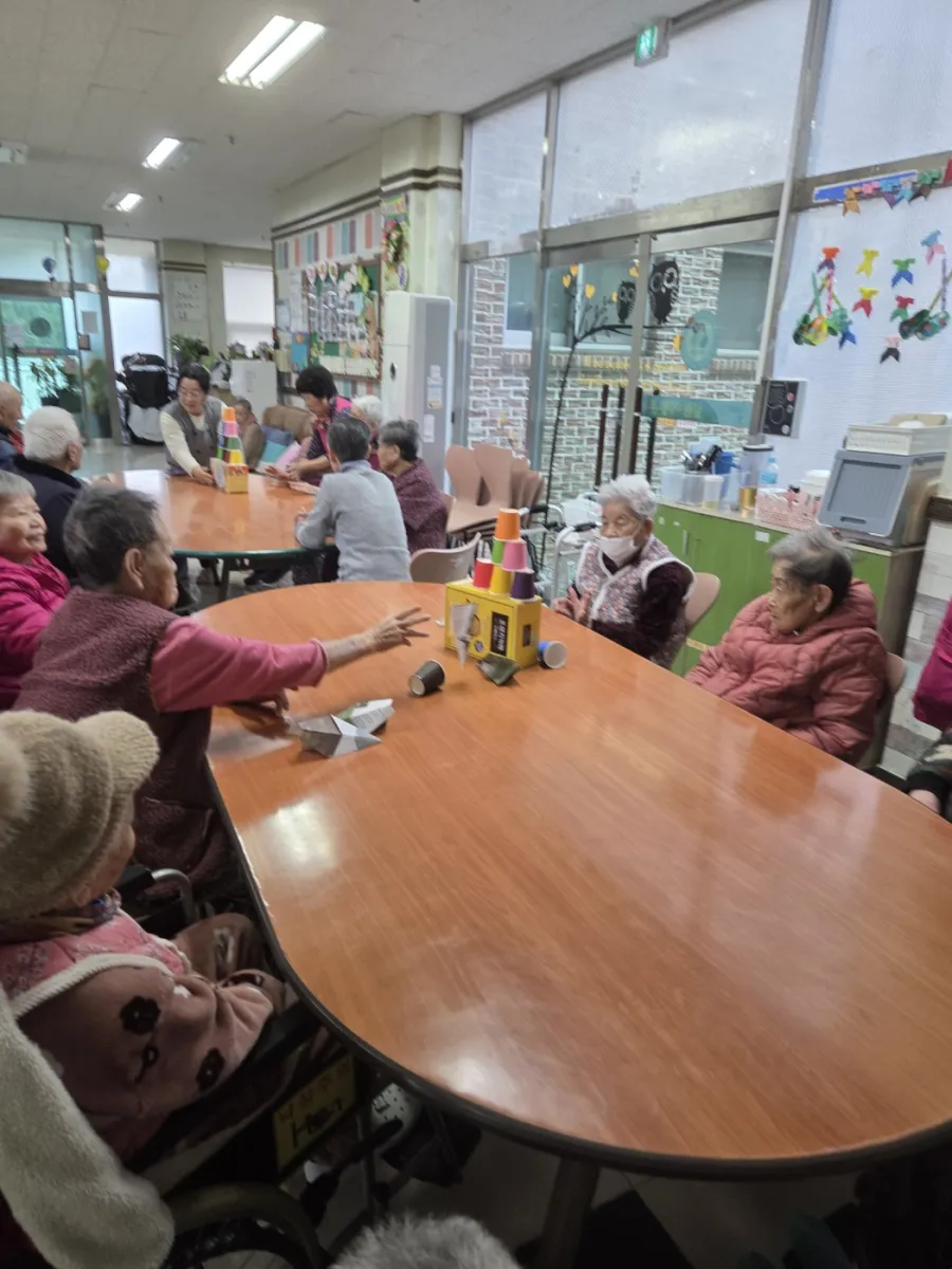 샬롬어메니티 요양원 사진 240