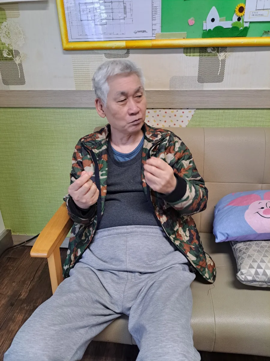 샬롬어메니티 요양원 사진 389