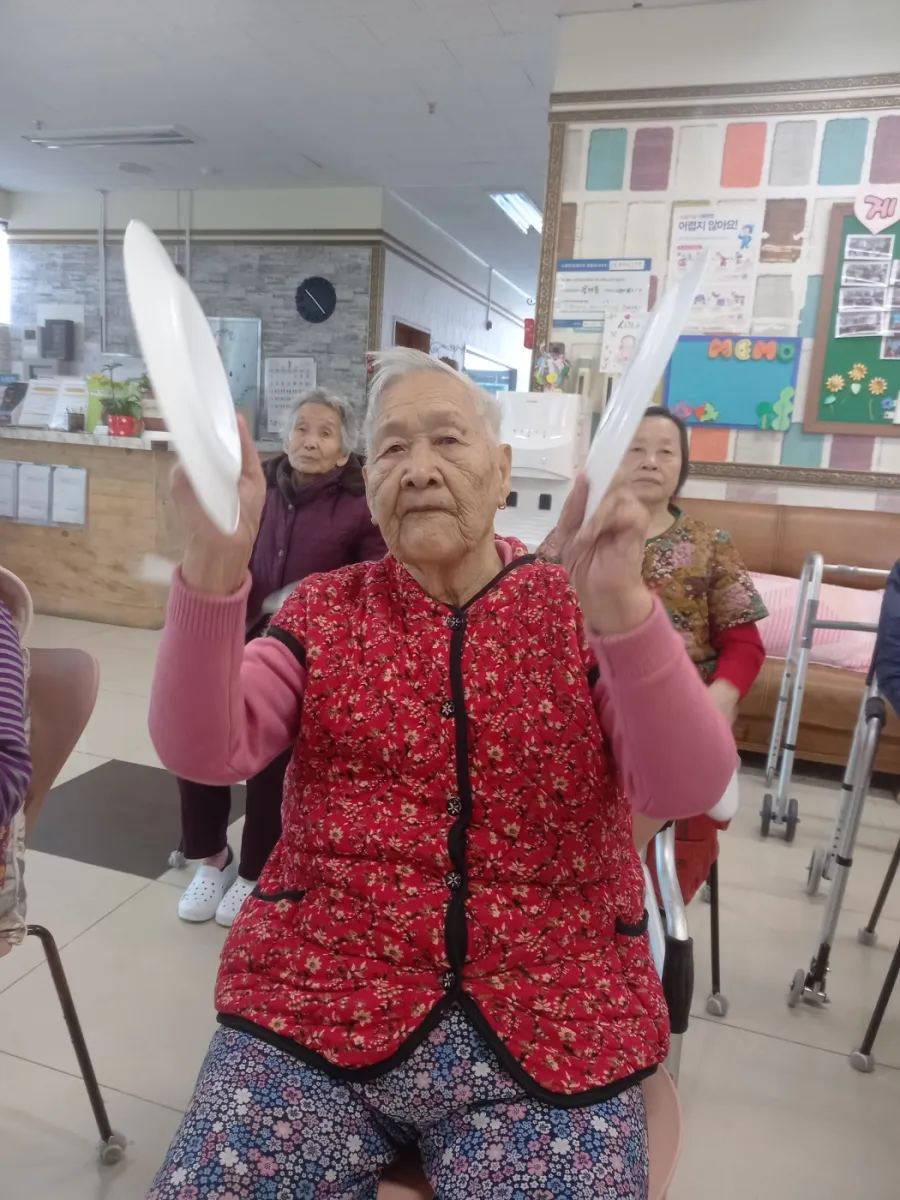 샬롬어메니티 요양원 사진 550
