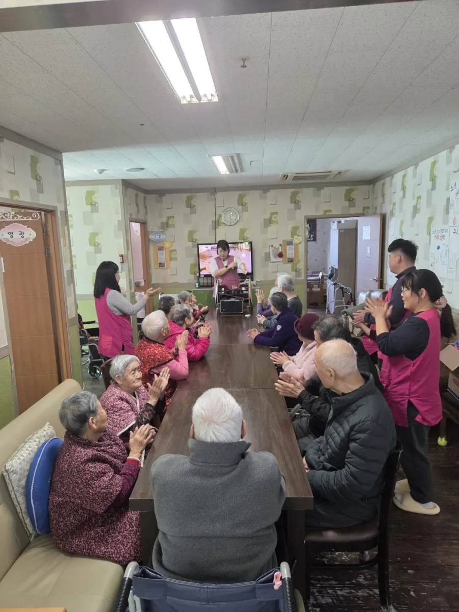 샬롬어메니티 요양원 사진 470