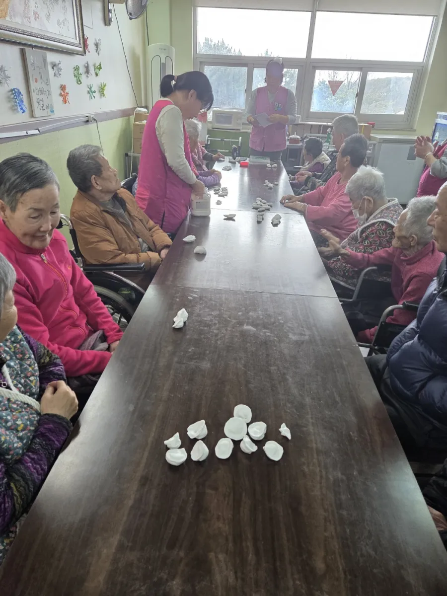 샬롬어메니티 요양원 사진 286