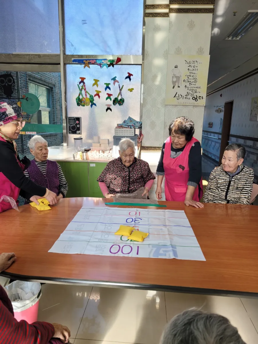 샬롬어메니티 요양원 사진 100