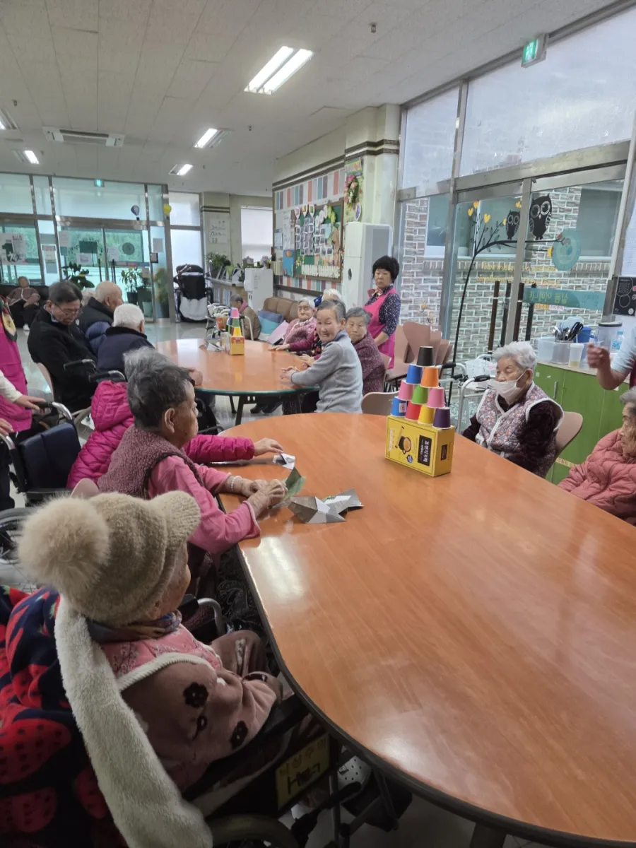 샬롬어메니티 요양원 사진 243