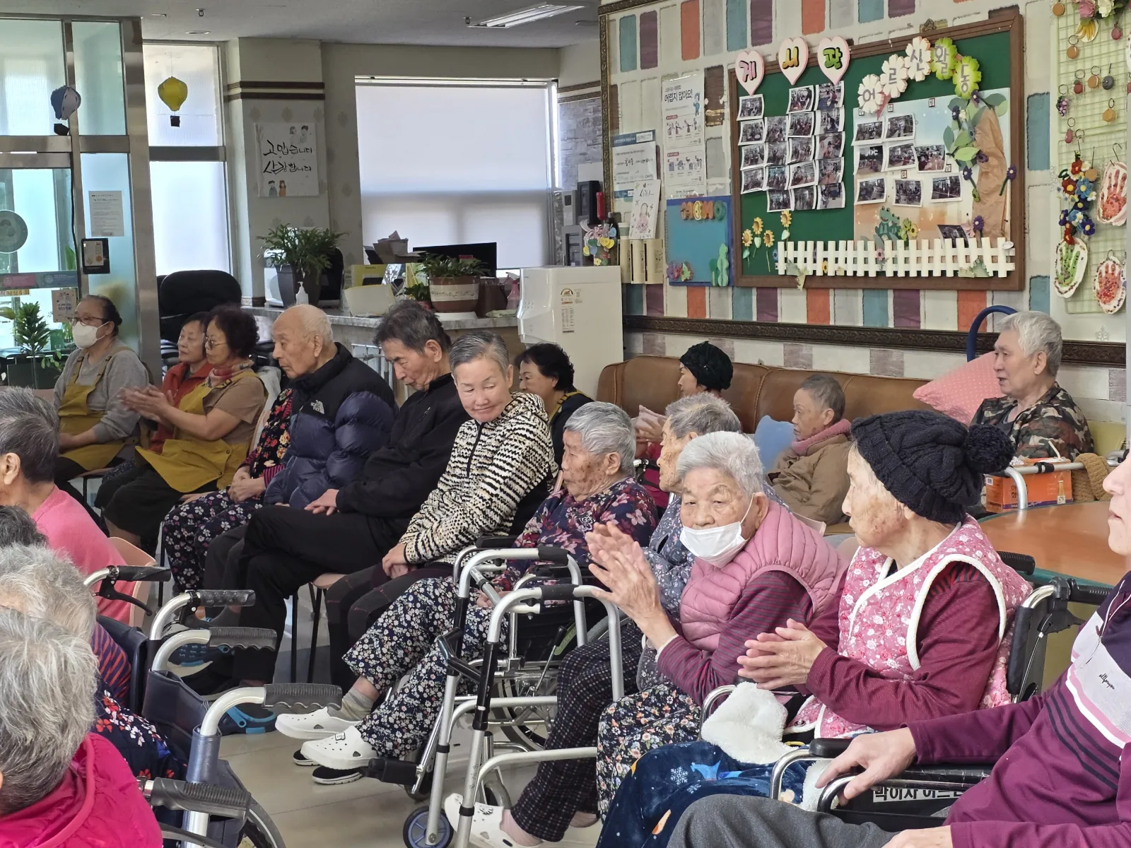 샬롬어메니티 요양원 사진 629