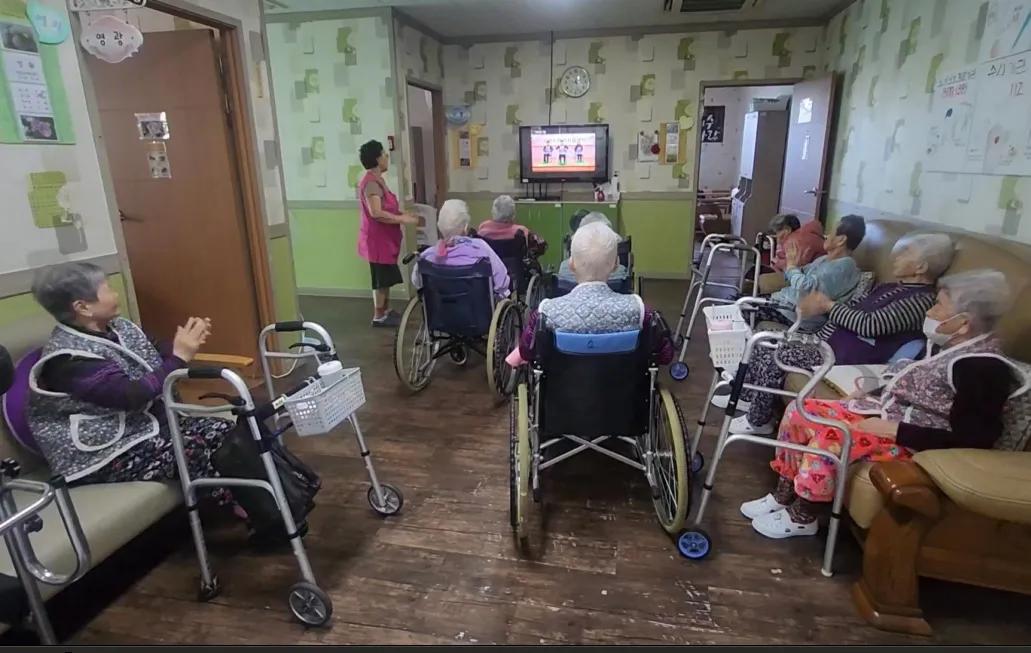 샬롬어메니티 요양원 사진 177