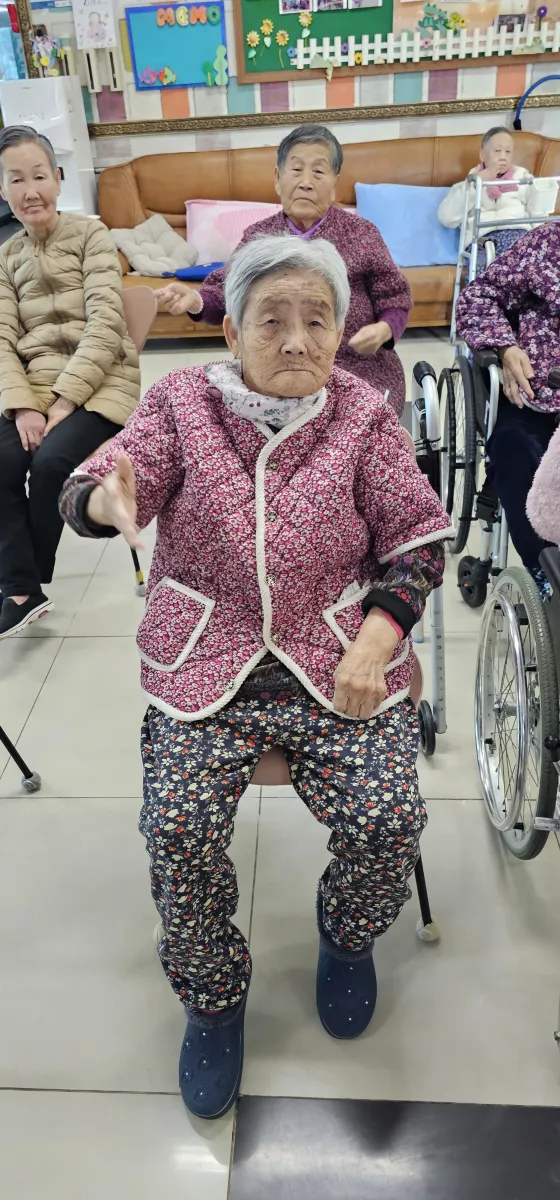 샬롬어메니티 요양원 사진 686