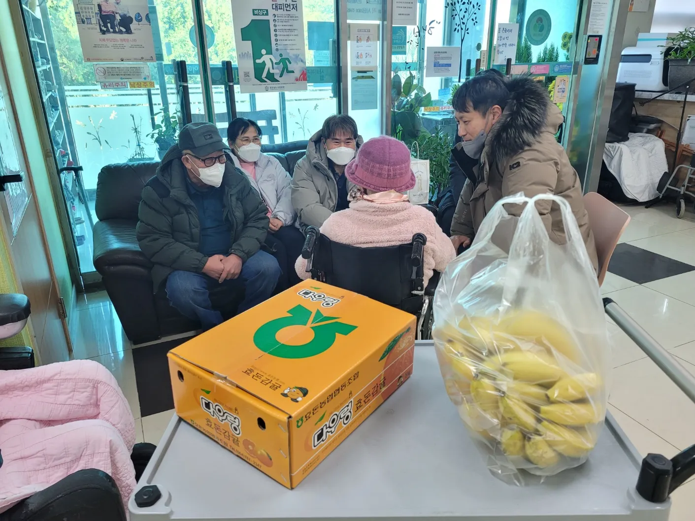 샬롬어메니티 요양원 사진 679
