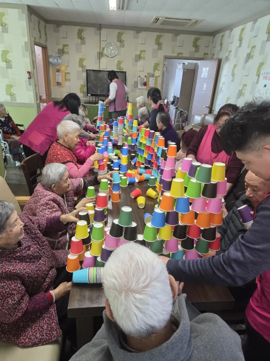 샬롬어메니티 요양원 사진 466