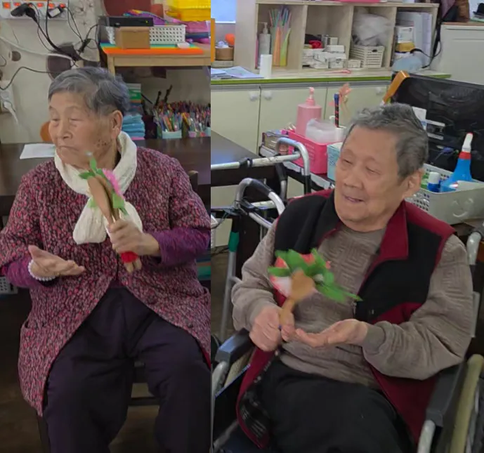 샬롬어메니티 요양원 사진 475