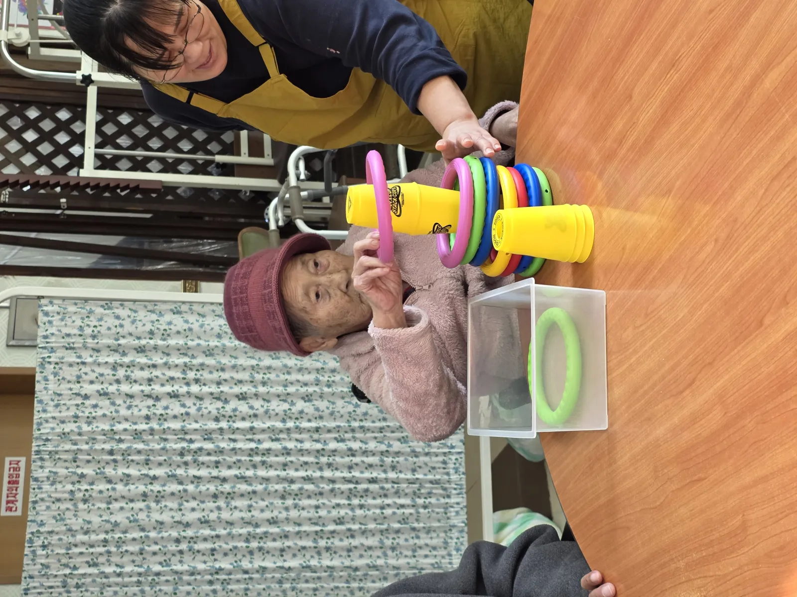 샬롬어메니티 요양원 사진 727