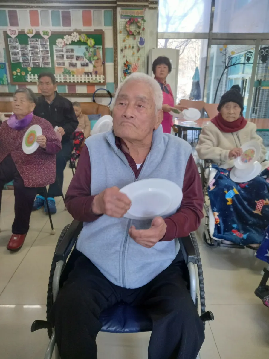 샬롬어메니티 요양원 사진 544