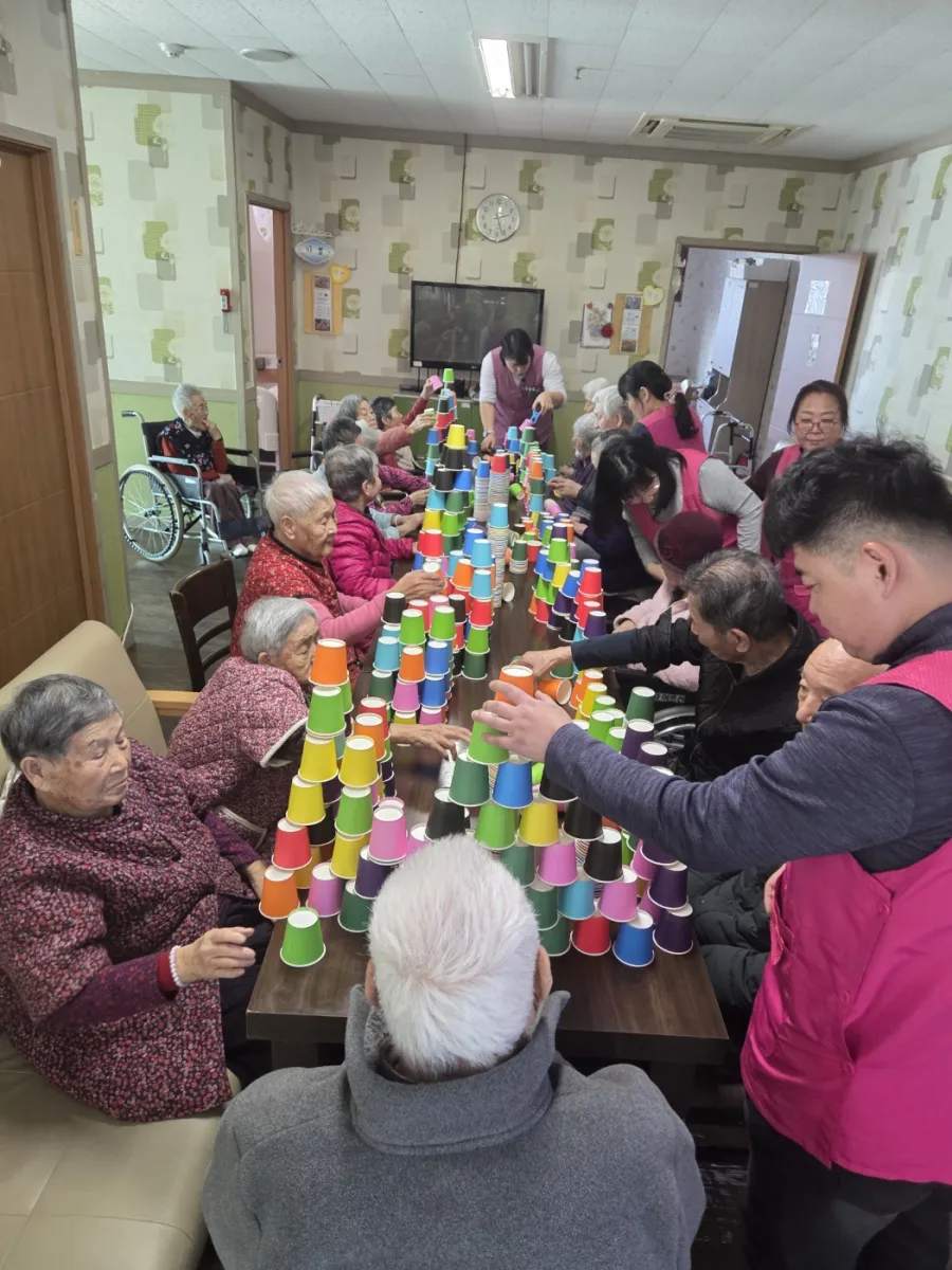 샬롬어메니티 요양원 사진 467