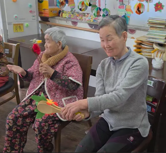 샬롬어메니티 요양원 사진 476