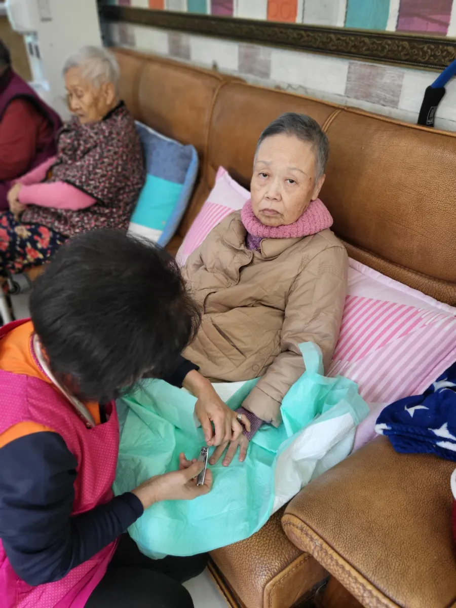샬롬어메니티 요양원 사진 82