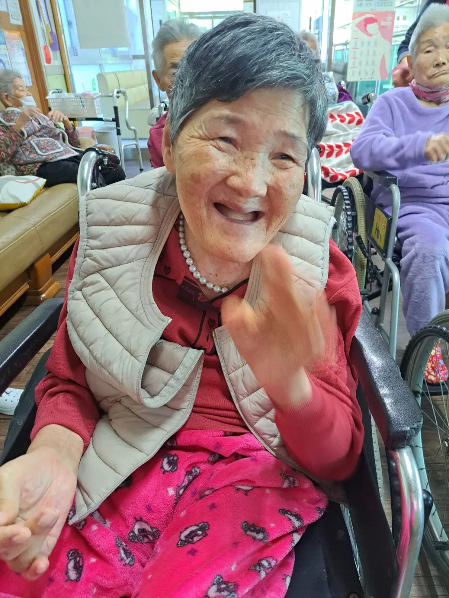 샬롬어메니티 요양원 사진 383