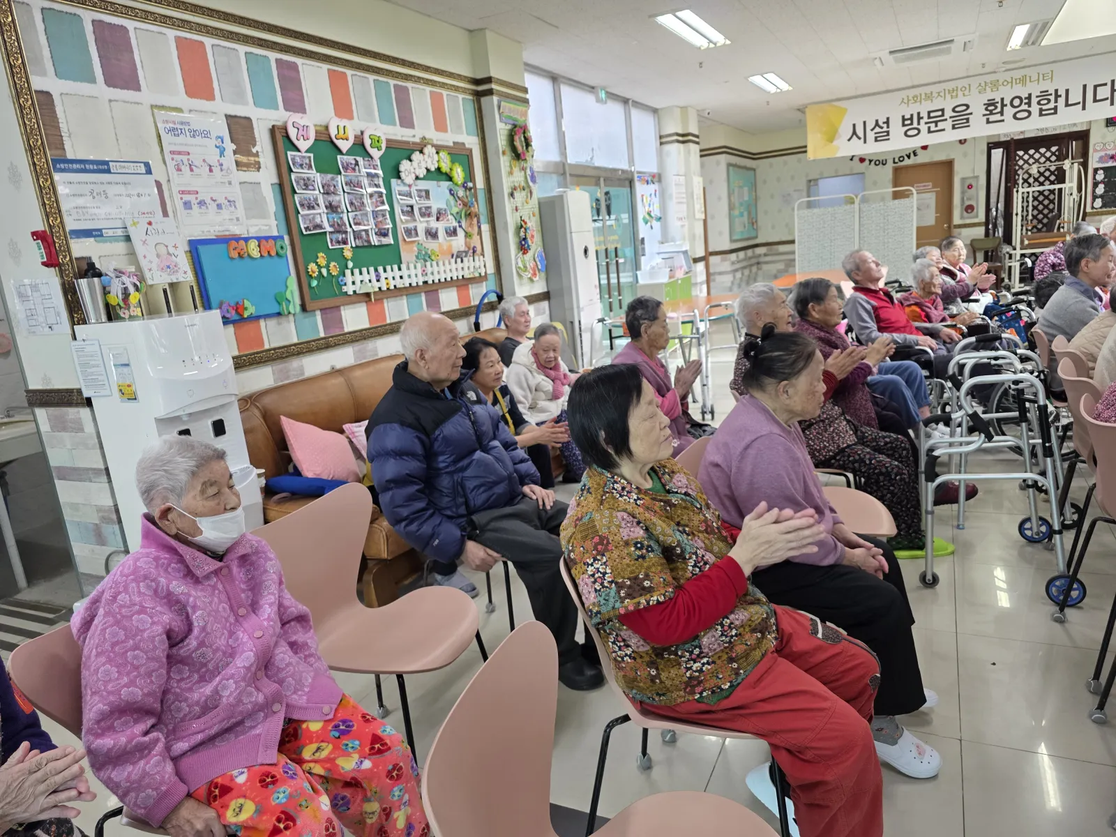 샬롬어메니티 요양원 사진 756