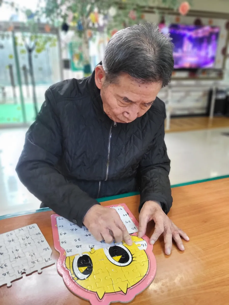 샬롬어메니티 요양원 사진 190