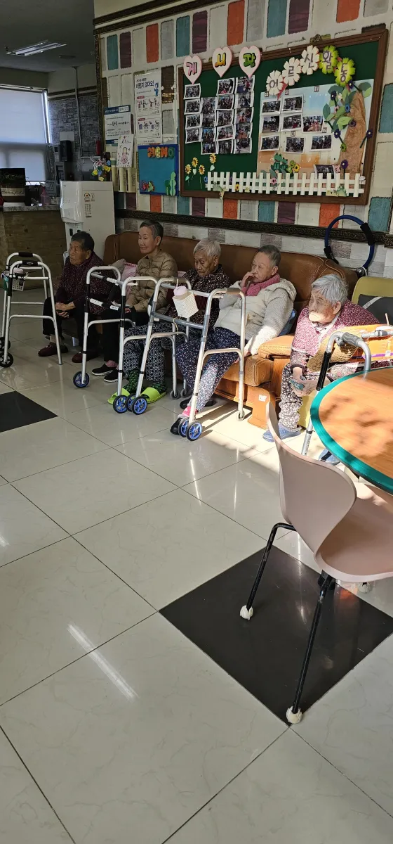 샬롬어메니티 요양원 사진 692