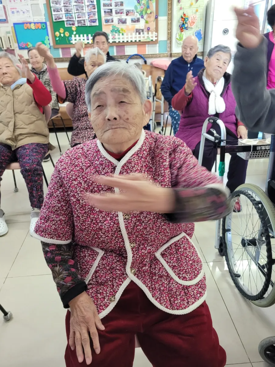 샬롬어메니티 요양원 사진 127