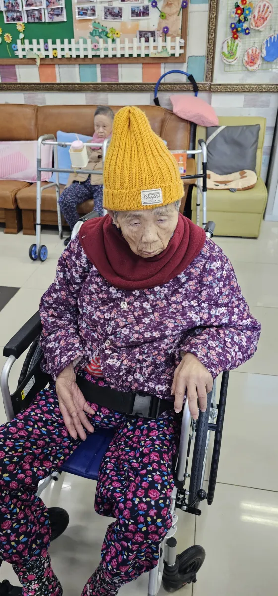 샬롬어메니티 요양원 사진 596