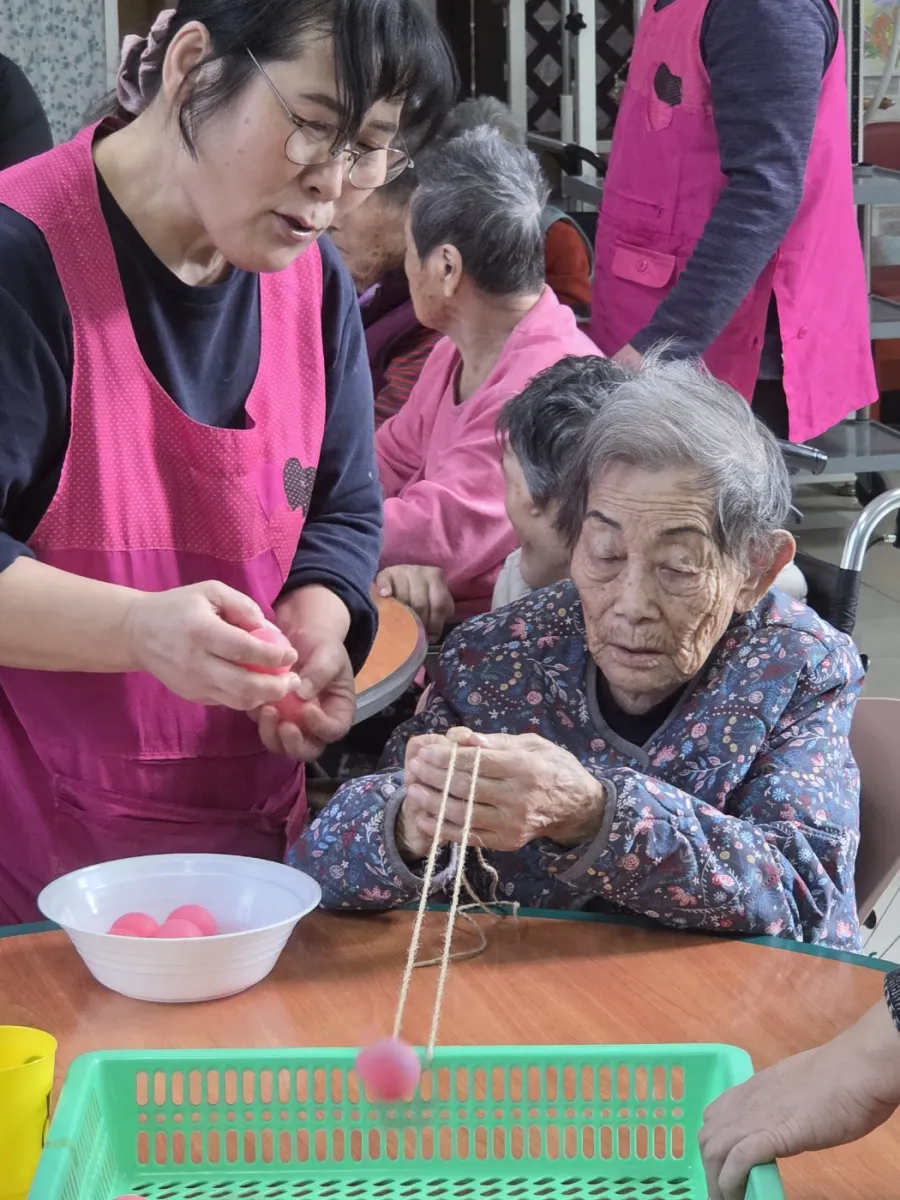 샬롬어메니티 요양원 사진 584