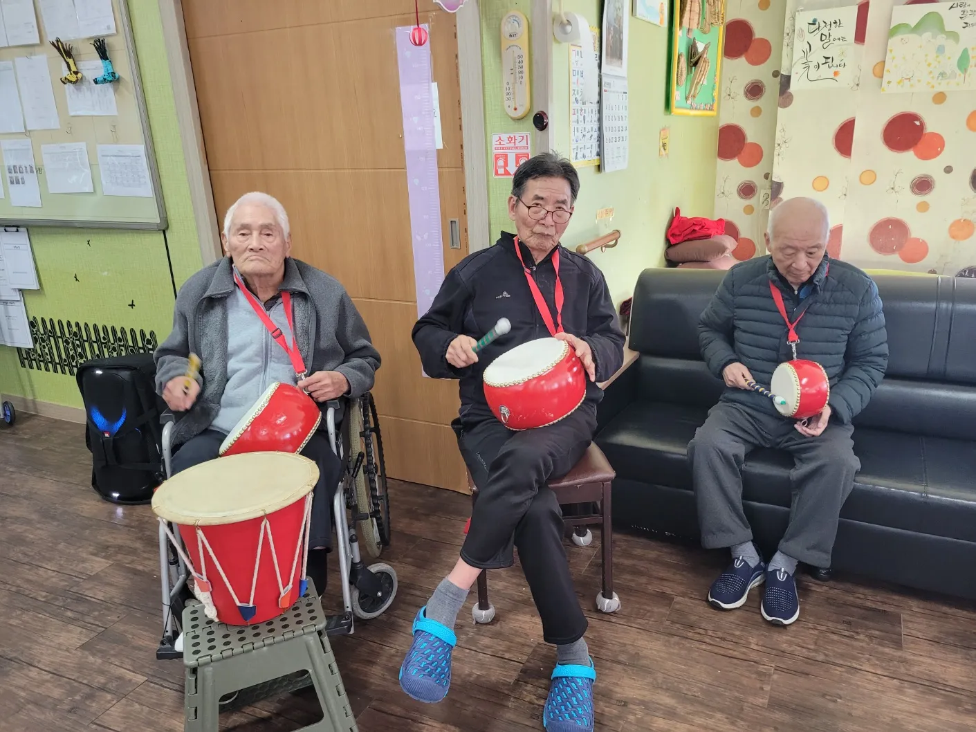 샬롬어메니티 요양원 사진 661