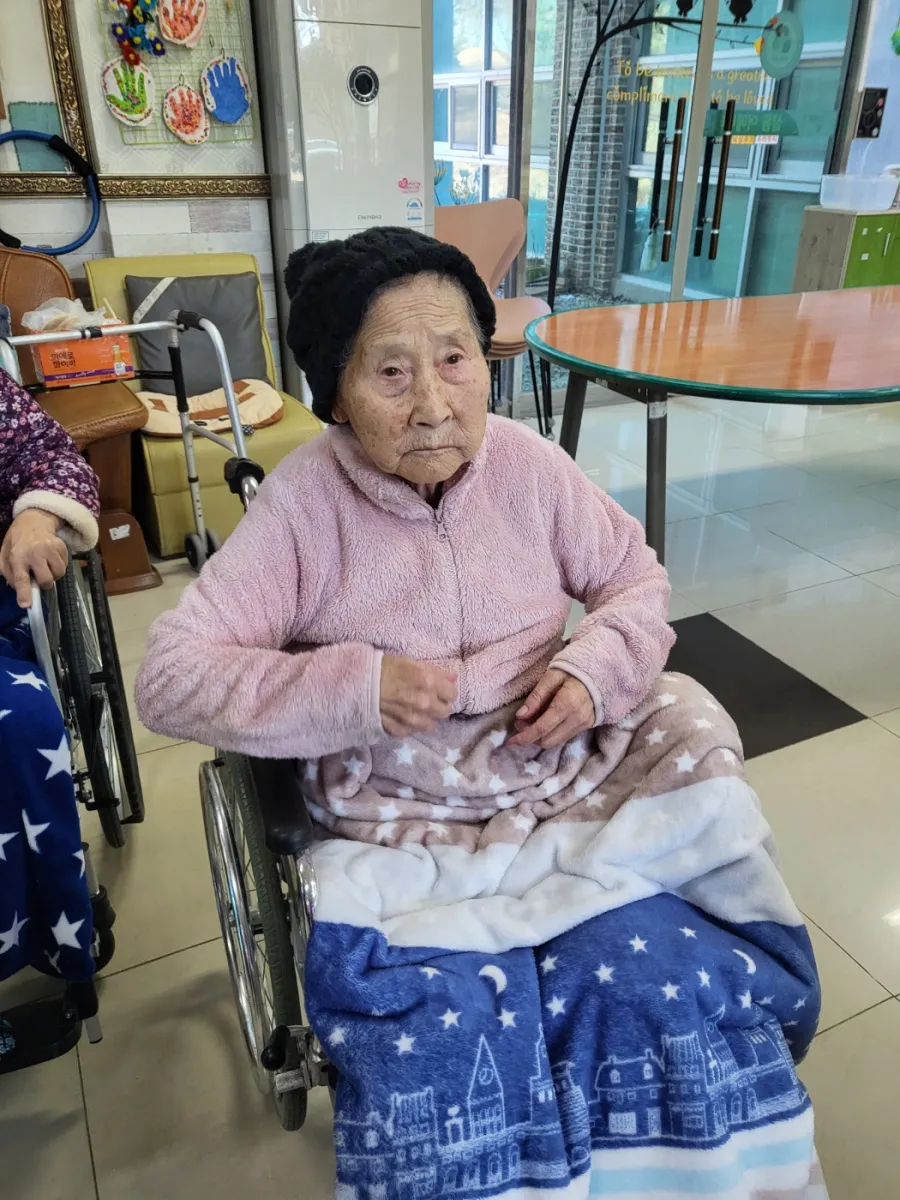 샬롬어메니티 요양원 사진 488