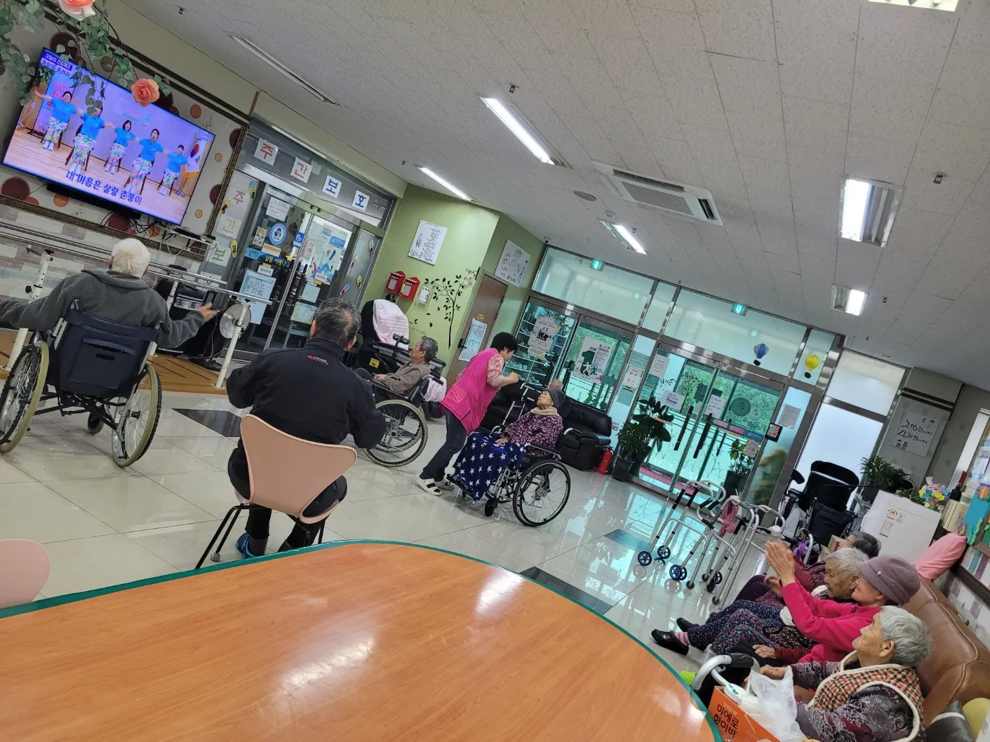 샬롬어메니티 요양원 사진 399