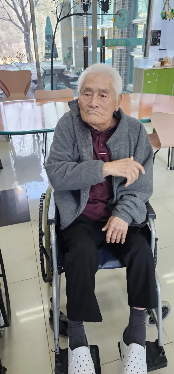 샬롬어메니티 요양원 사진 715