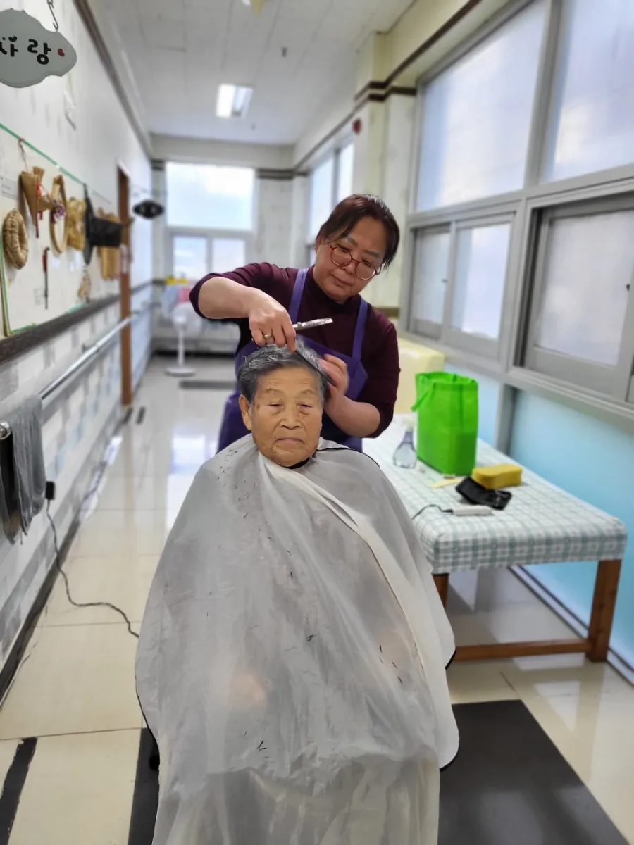 샬롬어메니티 요양원 사진 436