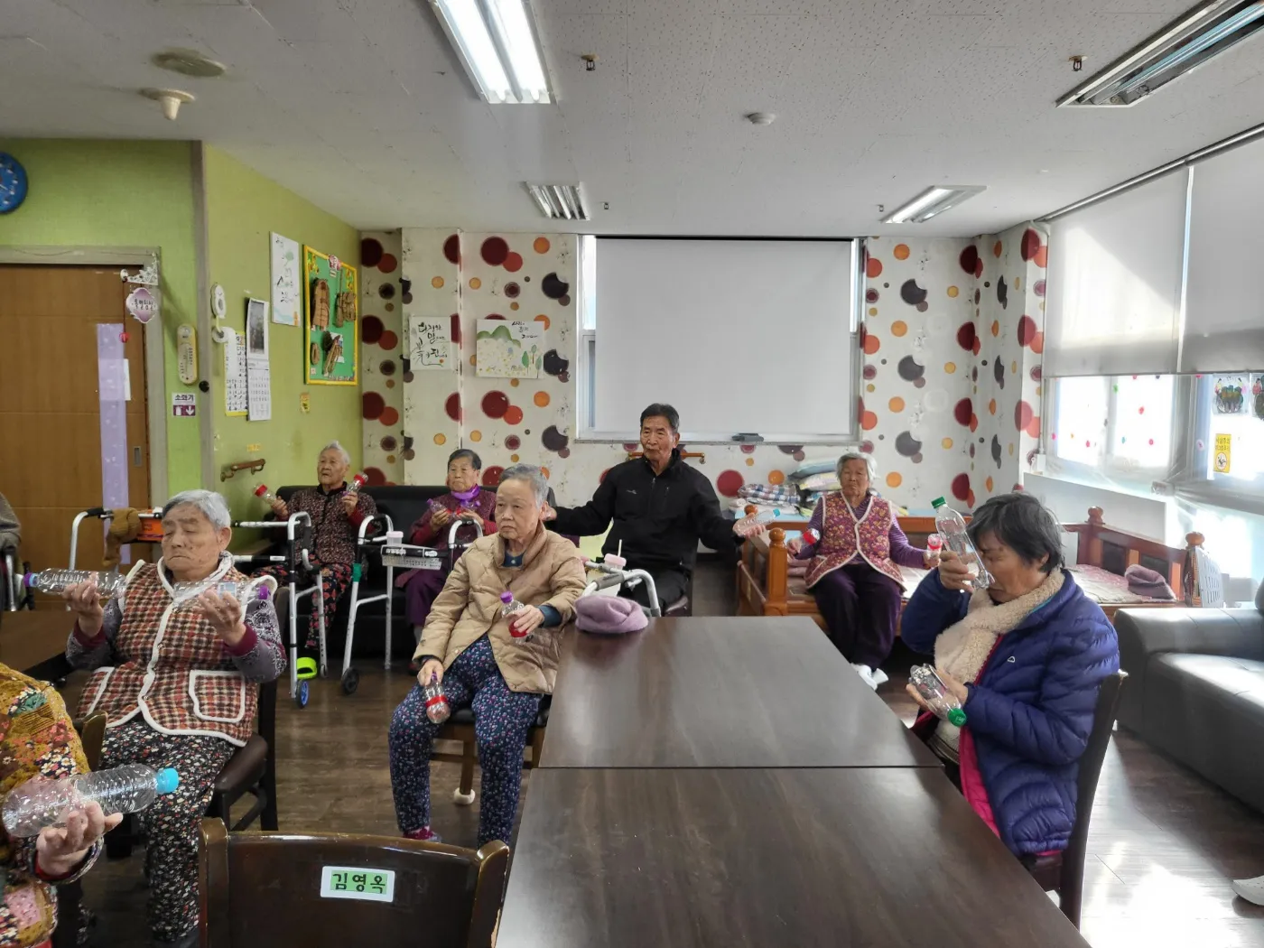 샬롬어메니티 요양원 사진 392