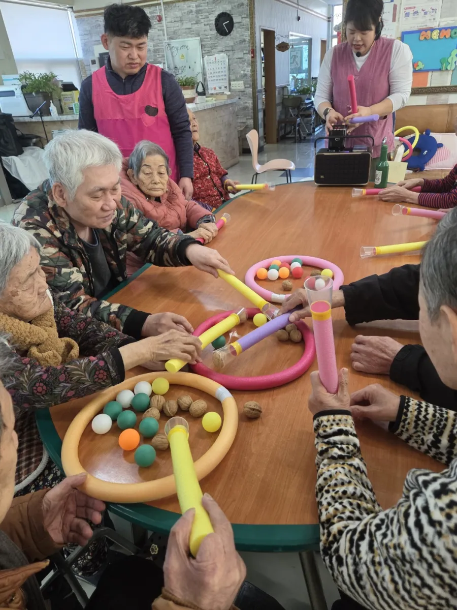 샬롬어메니티 요양원 사진 602