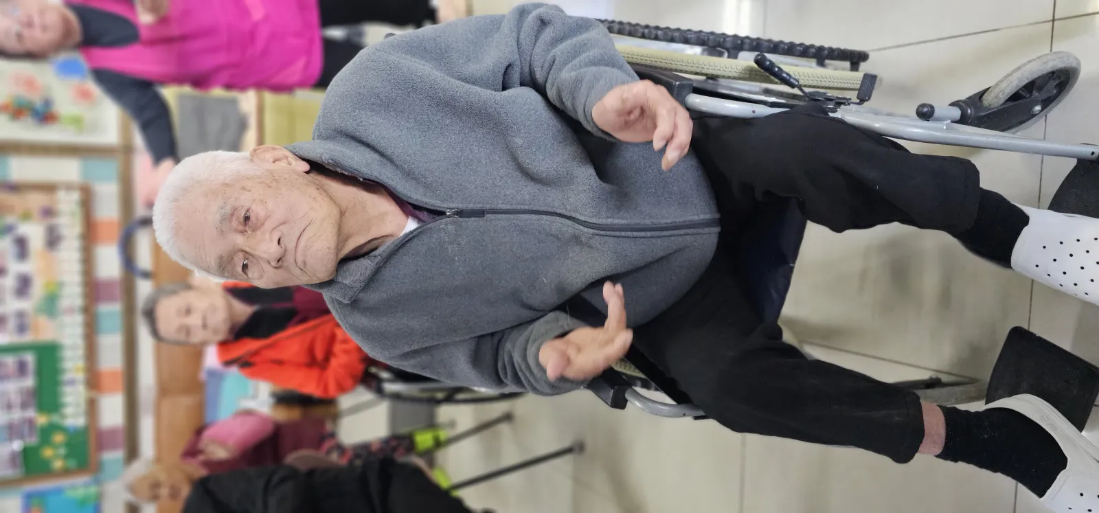 샬롬어메니티 요양원 사진 49