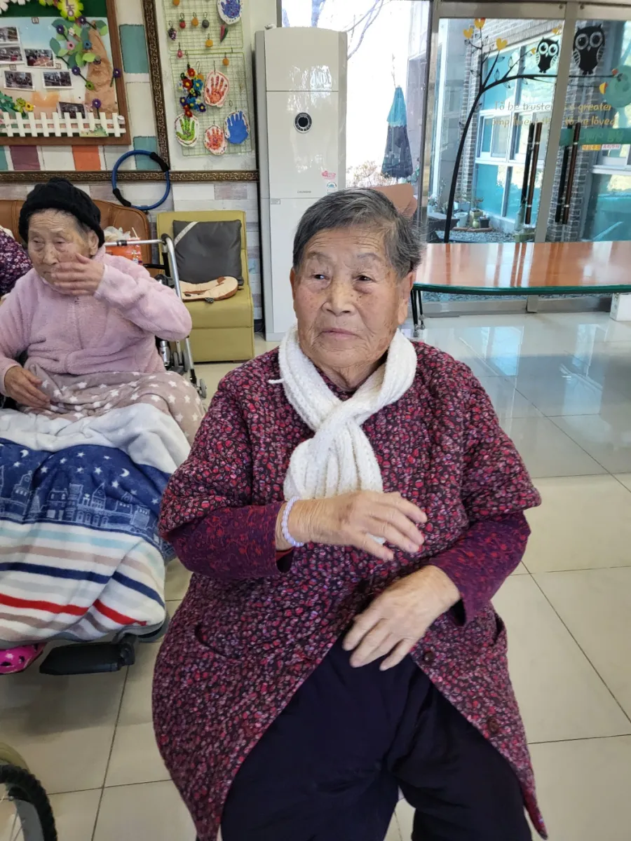 샬롬어메니티 요양원 사진 486