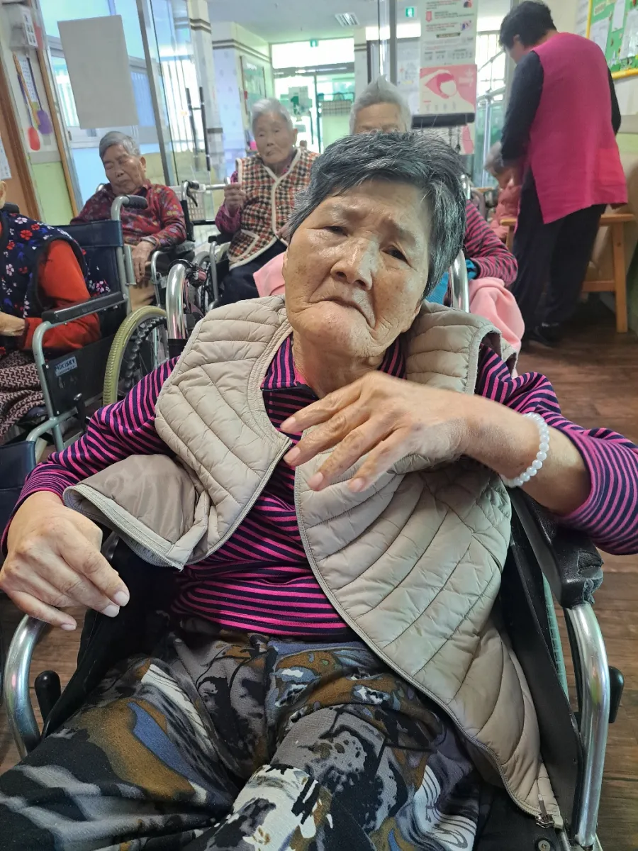 샬롬어메니티 요양원 사진 494