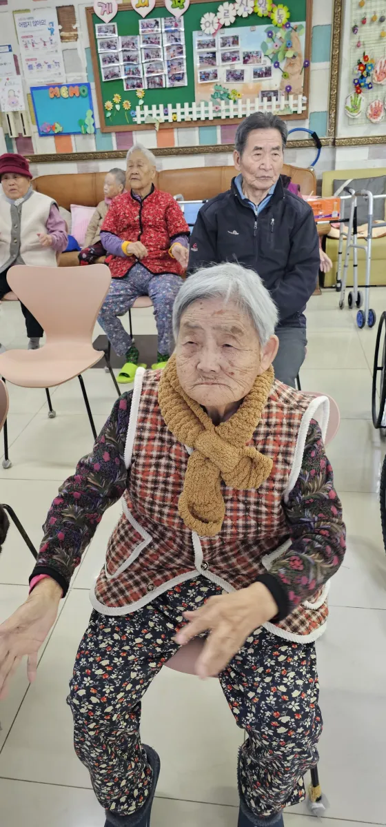 샬롬어메니티 요양원 사진 569
